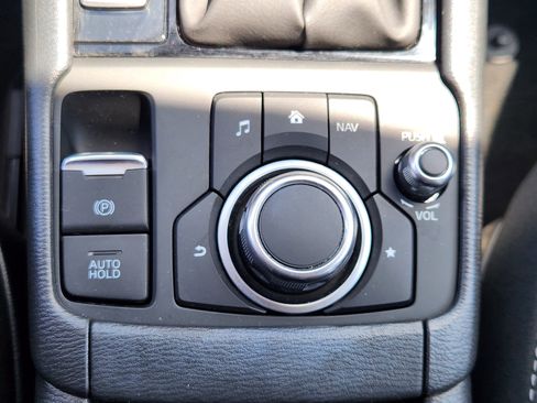 Certified 2021 MAZDA CX-3 Sport AWD/4WD image 21