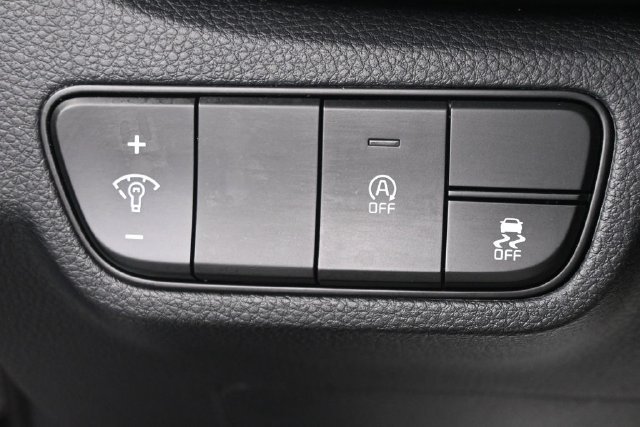 Used 2026 Kia Seltos LX FWD image 22