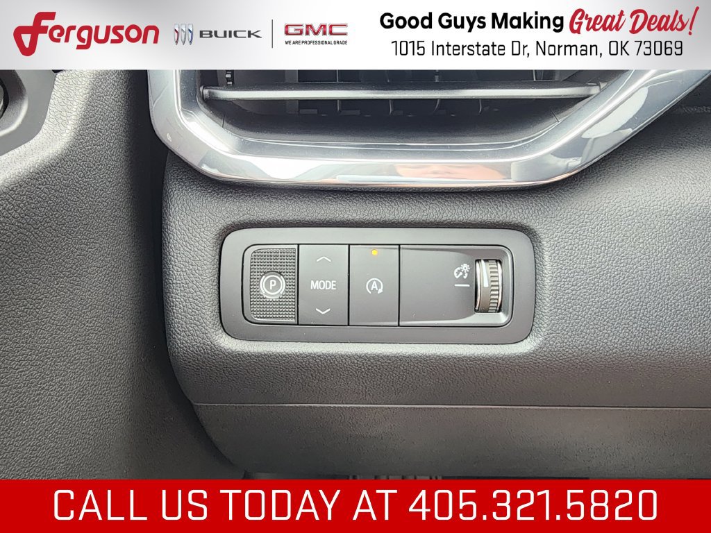 New 2027 GMC Acadia Elevation FWD image 18