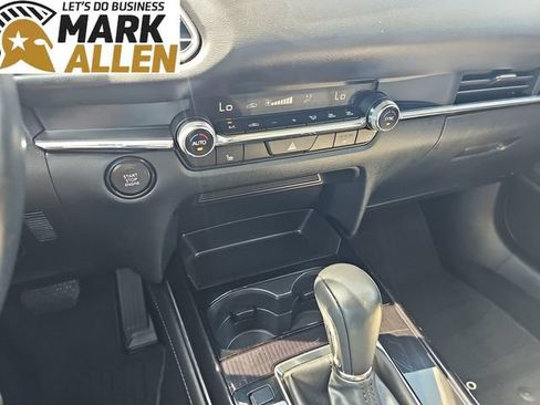 Used 2025 MAZDA CX-30 AWD 2.5 S w/ Preferred Package image 17