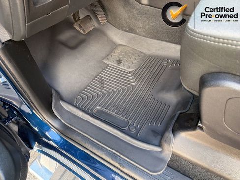 Certified 2022 RAM 1500 Big Horn RWD image 51