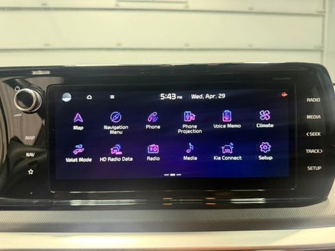 Used 2023 Kia K5 GT-Line w/ GT-Line Premium Package FWD image 20