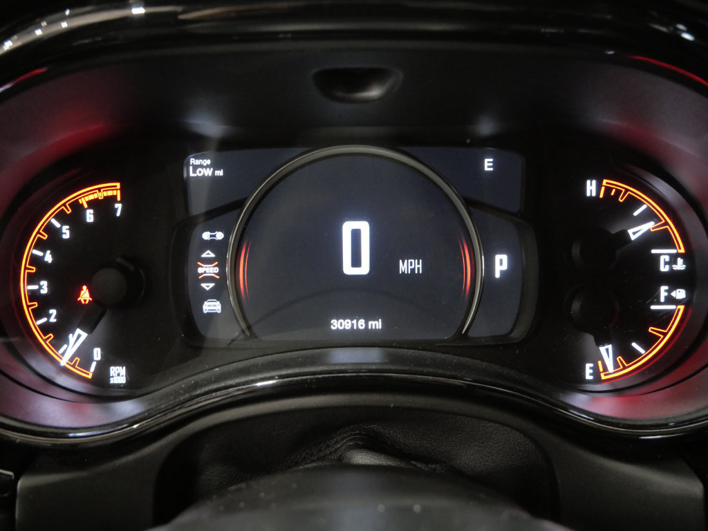 Used 2023 Dodge Durango R/T w/ Tow 'N Go Package AWD/4WD image 15