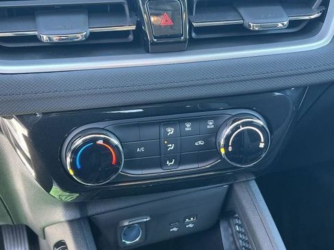 New 2026 Chevrolet TrailBlazer LT w/ Driver Confidence Package image 17