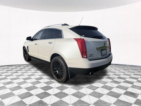 Used 2015 Cadillac SRX Premium AWD/4WD image 13