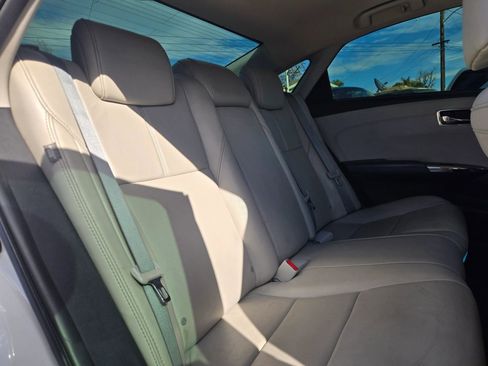 Used 2015 Toyota Avalon XLE Premium w/ Preferred Accessory Package image 17