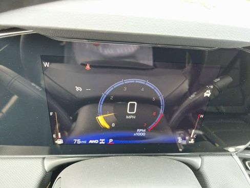New 2026 Chevrolet TrailBlazer ACTIV w/ Convenience Package AWD/4WD image 17
