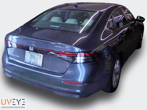 Used 2023 Honda Accord LX image 3