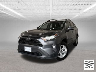 Used 2019 Toyota RAV4 XLE w/ Convenience Package FWD 360° Tour