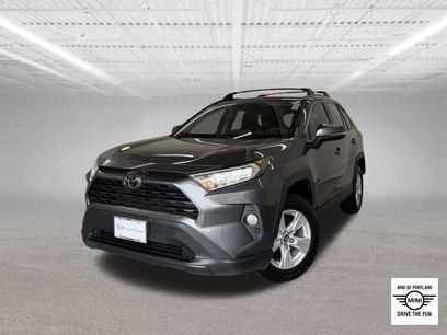 Used 2019 Toyota RAV4 XLE w/ Convenience Package