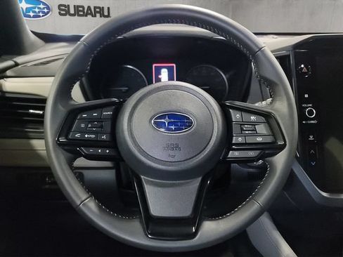 Certified 2026 Subaru Forester Premium AWD/4WD image 25