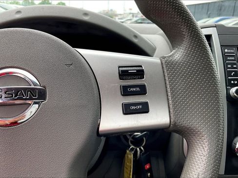 Used 2019 Nissan Frontier SV image 27