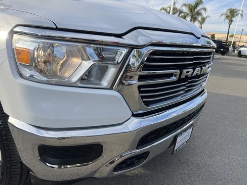 Used 2024 RAM 1500 Laramie image 10
