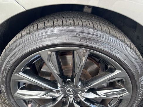 Used 2023 Lexus IS 350 F Sport image 36