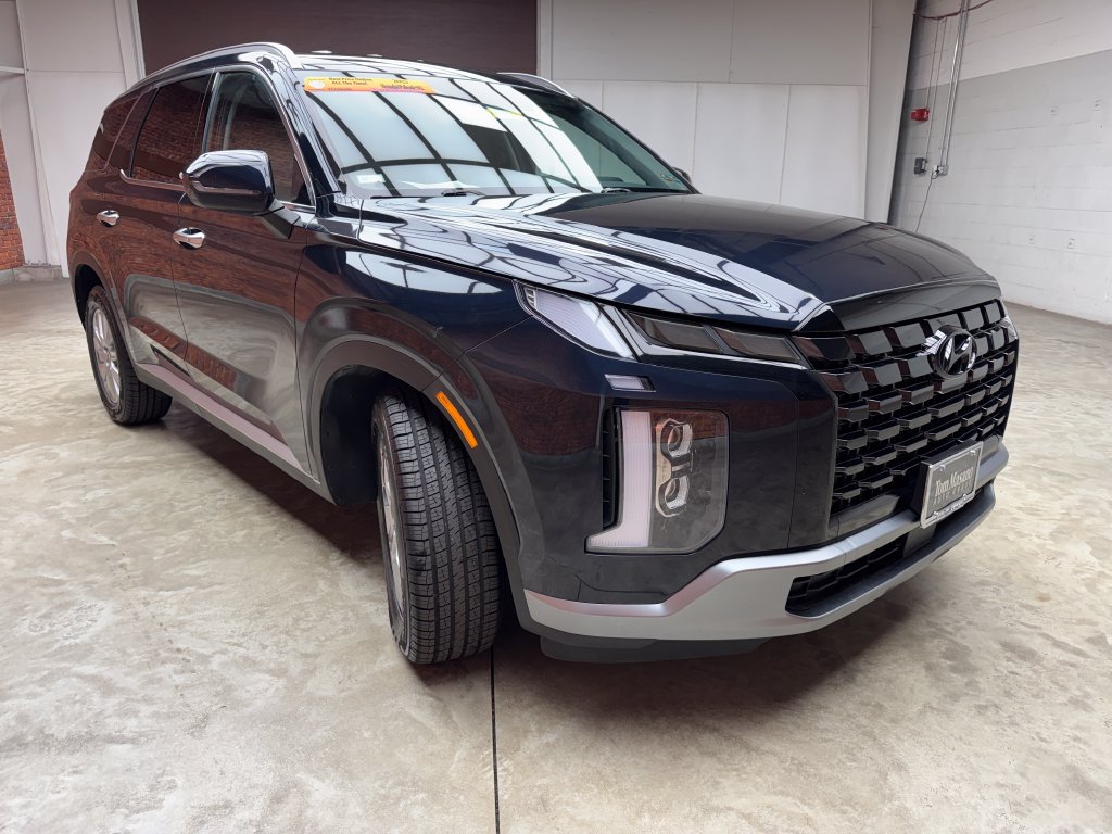 Used 2025 Hyundai Palisade SEL AWD/4WD image 6