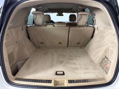 Used 2015 Mercedes-Benz ML 350 4MATIC w/ Premium 1 Package image 18
