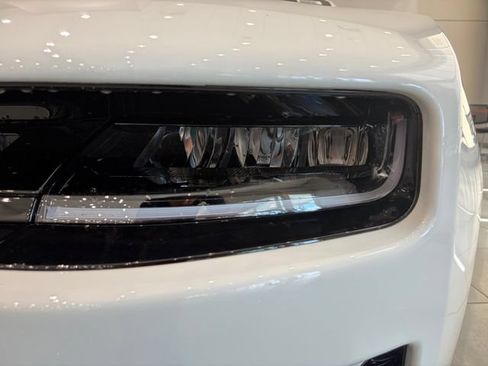 New 2026 Dodge Charger R/T w/ Blacktop Package AWD/4WD image 9