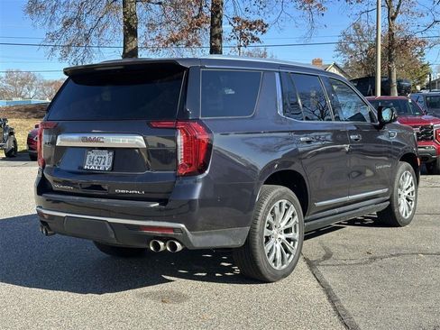Used 2023 GMC Yukon Denali image 20