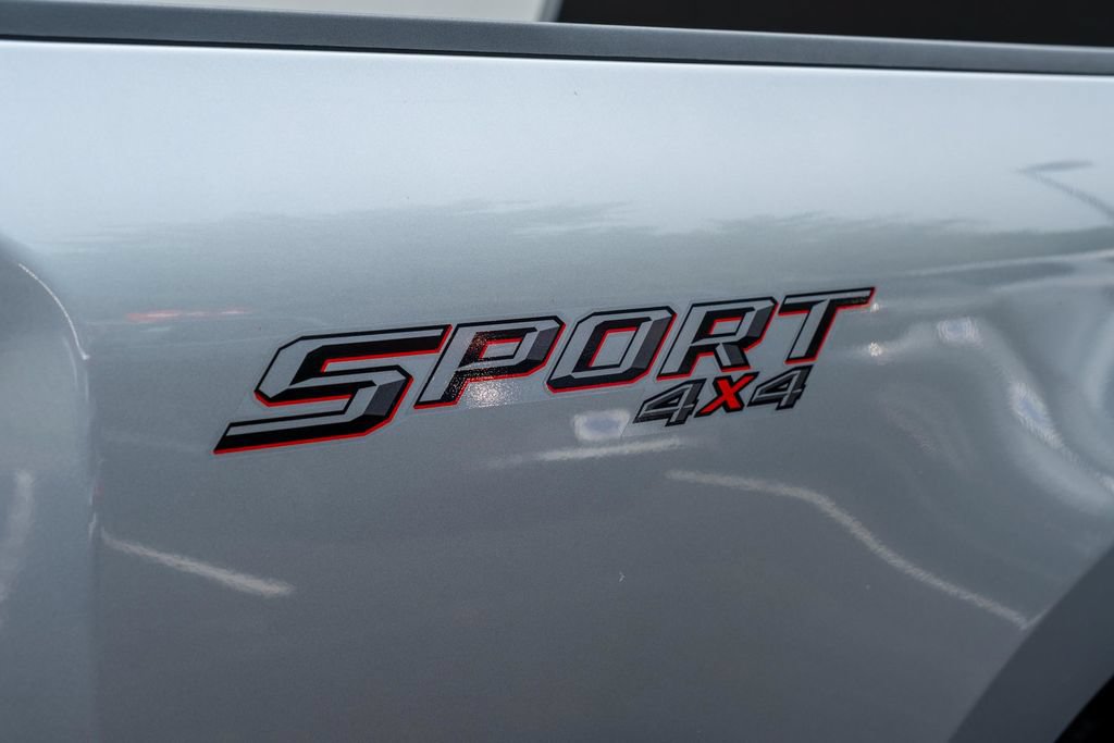 Used 2024 Ford F350 Lariat w/ Sport Appearance Package AWD/4WD image 32