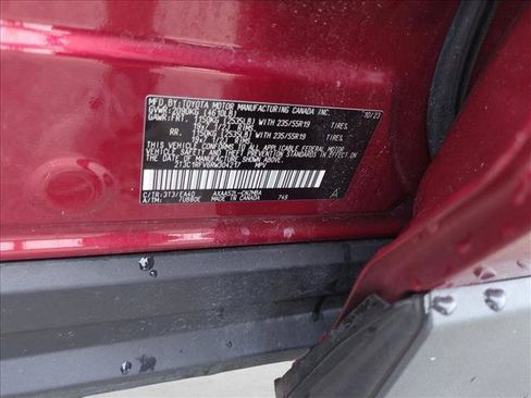Certified 2024 Toyota RAV4 XLE Premium FWD image 25