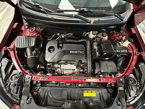 Used 2019 GMC Terrain SLE image 54