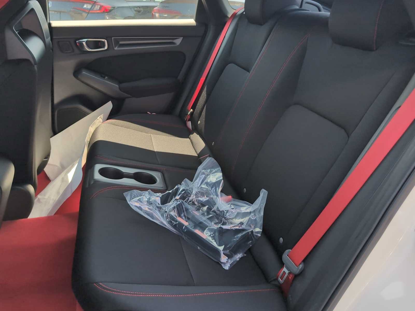 Used 2025 Honda Civic Type R image 55