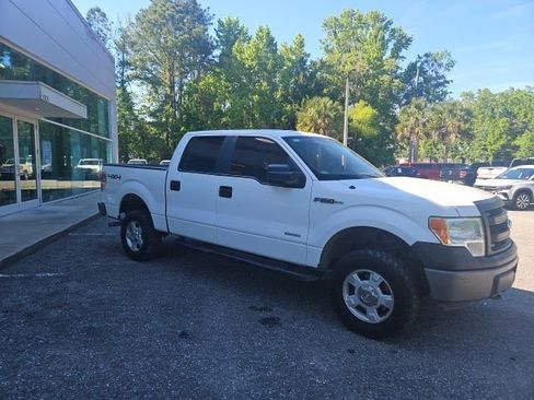 Used 2013 Ford F150 XL w/ XL Plus Pkg image 7