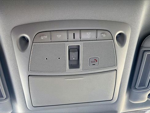 Used 2019 INFINITI QX80 Luxe w/ Proassist Package RWD image 36