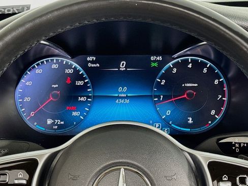 Certified 2021 Mercedes-Benz C 300 Sedan image 18