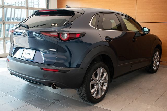 Used 2020 MAZDA CX-30 AWD w/ Preferred Package image 6