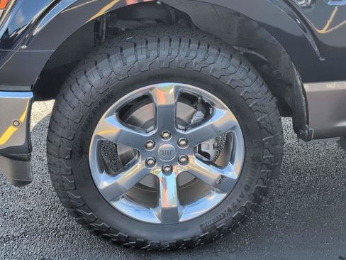 Used 2023 Ford F150 King Ranch w/ Equipment Group 601A High AWD/4WD image 12