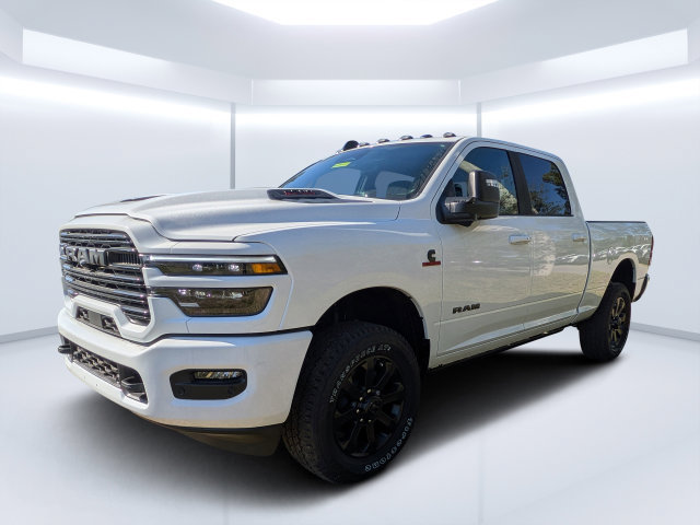 New 2026 RAM 2500 Laramie AWD/4WD image 7