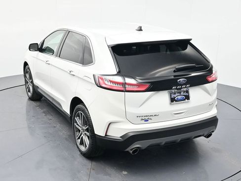 Used 2024 Ford Edge Titanium w/ Equipment Group 301A AWD/4WD image 43