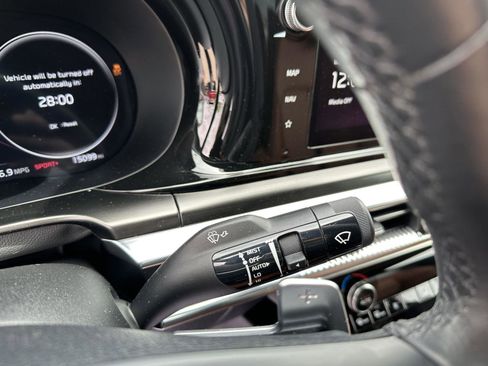 Used 2023 Kia K5 GT FWD image 26