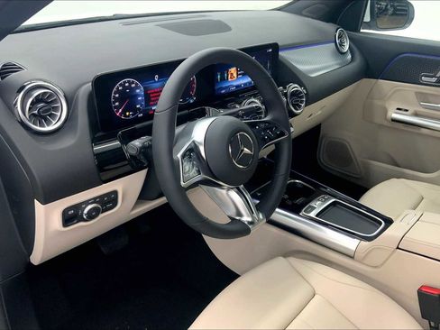 New 2026 Mercedes-Benz GLA 250 GLA 250 image 20