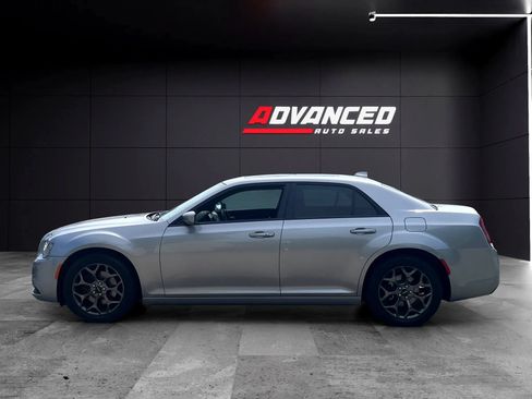 Used 2016 Chrysler 300 S AWD/4WD image 8
