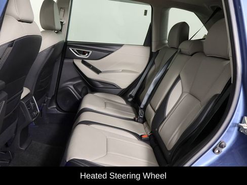 Used 2020 Subaru Forester Limited w/ Popular Package #3 image 17