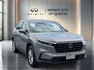 Used 2023 Honda CR-V EX-L video 1