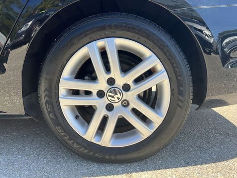 Used 2015 Volkswagen Jetta S w/ Welcome Package image 19