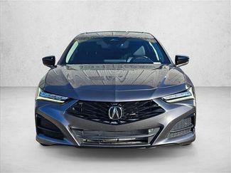 Used 2025 Acura TLX w/Technology Package video 2