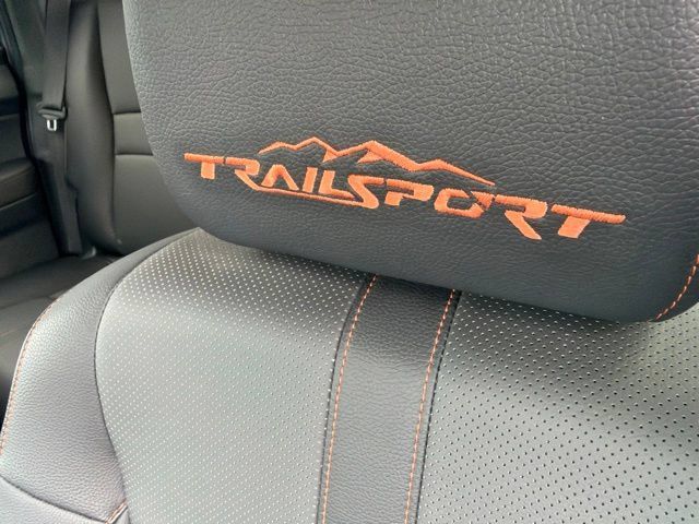 Used 2024 Honda Ridgeline TrailSport image 19