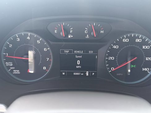 Used 2022 Chevrolet Malibu LT image 15