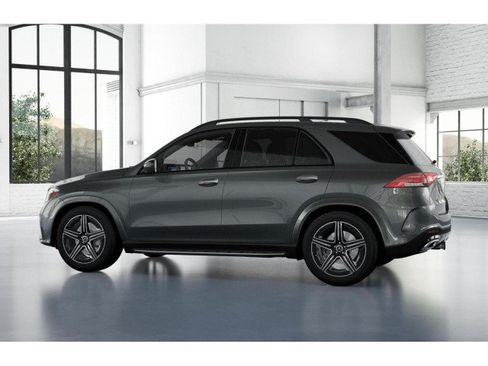 New 2026 Mercedes-Benz GLE 350 4MATIC image 31