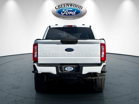 New 2026 Ford F350 XL w/ STX Appearance Package image 5