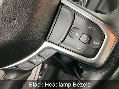 Certified 2022 RAM 1500 Big Horn image 23