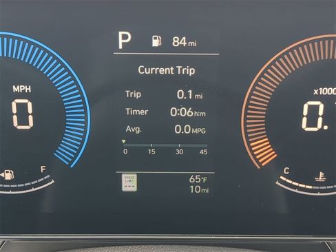 New 2026 Hyundai Kona SE image 30