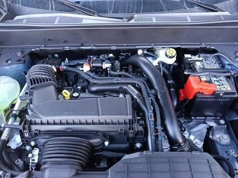 New 2026 Ford Maverick XLT w/ 4K Tow Package AWD/4WD image 33