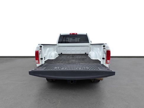 Used 2017 RAM 2500 Laramie w/ Off Road Package image 24