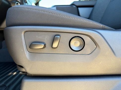 New 2026 Chevrolet Silverado 1500 Custom image 21