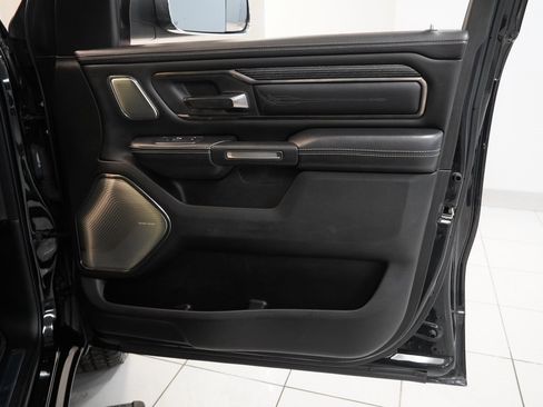 Used 2019 RAM 1500 Limited image 32